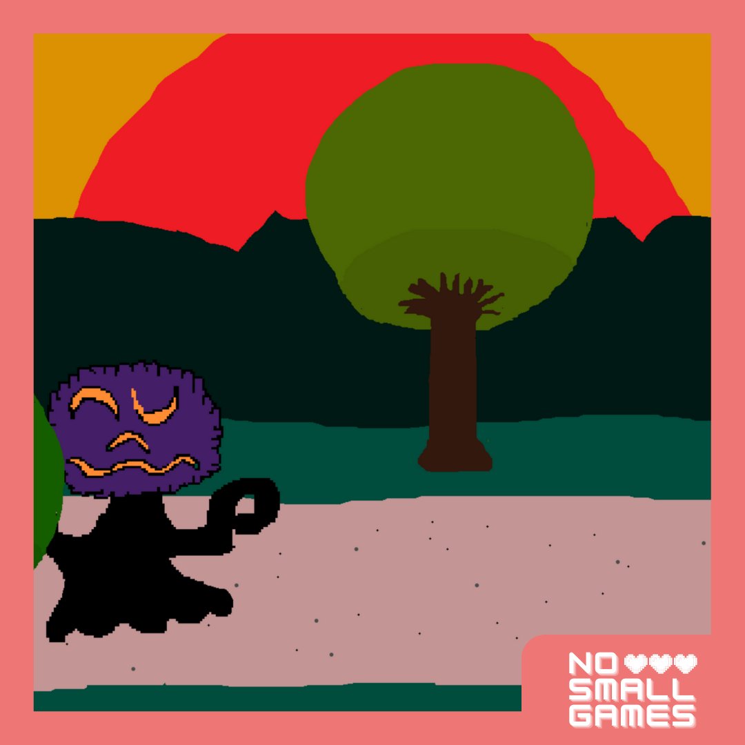 Our episode with musician and game dev <a href="/the_spookfish/">dan</a> covering his game Bear in the Snow comes out on Thursday, Nov 23!

You can play the game and listen to the album now on bandcamp and itch.io! We can’t wait to share it with you 💜