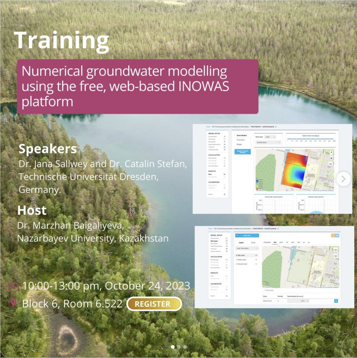 INOWAS Research Group tweet media