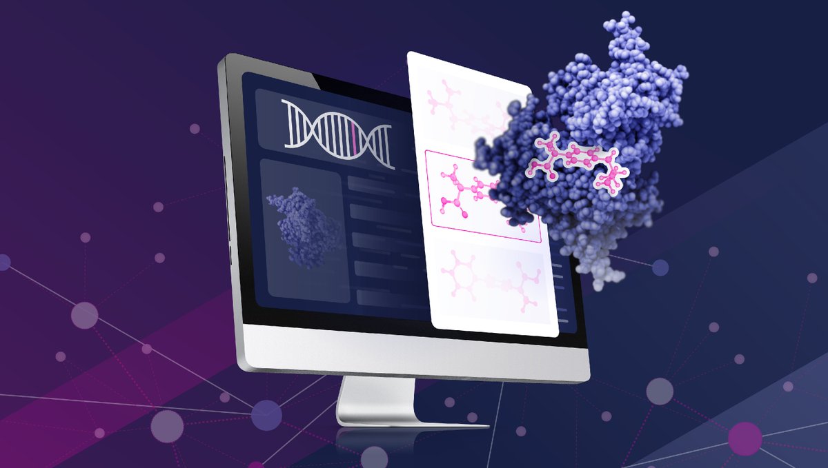 DrugBank tweet media