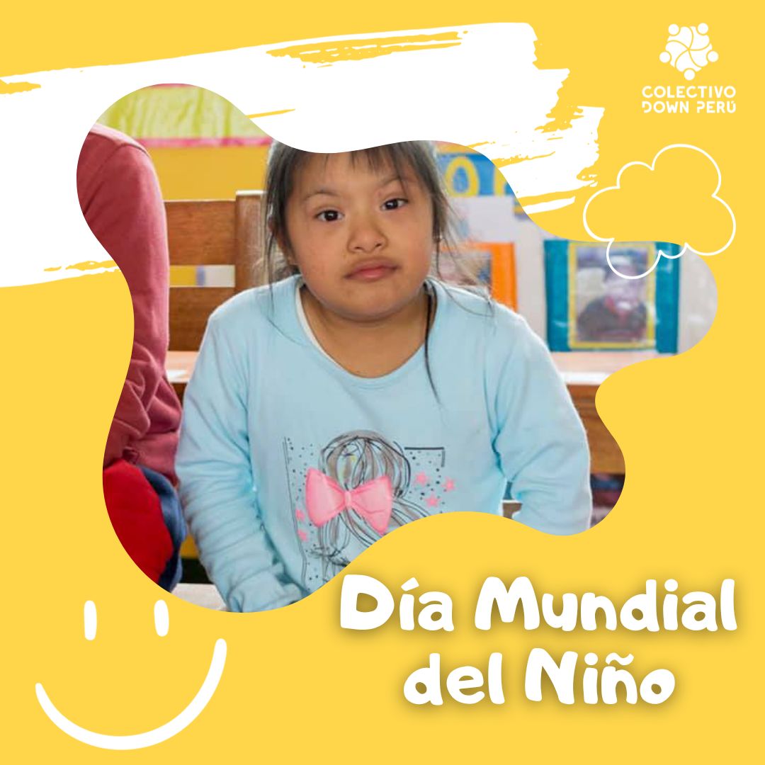 Este importante dia nos ofrece una oportunidad y un punto de partida  para desarrollar  medidas inspiradoras y defender, promover y celebrar los derechos del niño a través de diálogos y acciones que construirán un mundo mejor para los niños sin ninguna excepción.