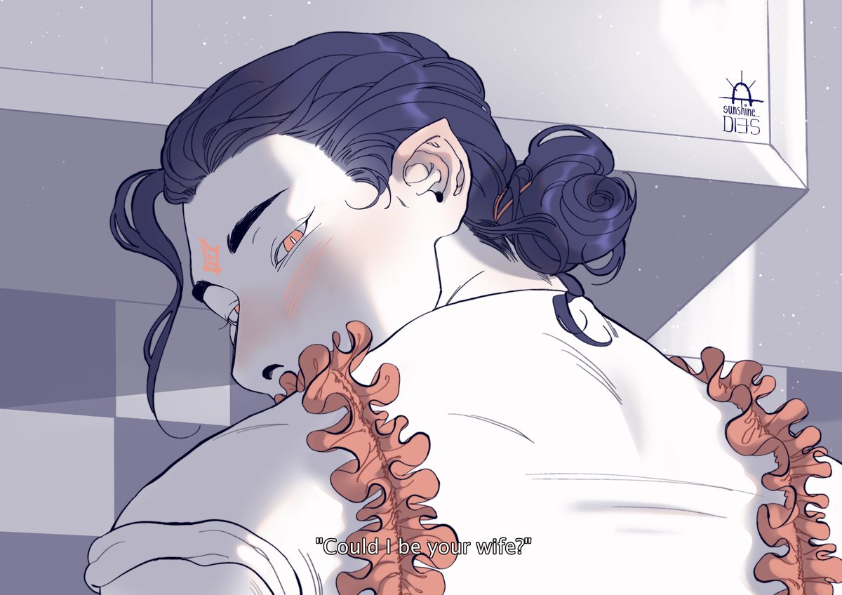 I GOT US MCDONALDS BABES 
inspired by nyoomerr's drabbles on tumblr! please read them, they are absolutely lovely! 
tumblr.com/nyoomerr/73443…
#SVSSS #LuoBinghe #bingwife #Men