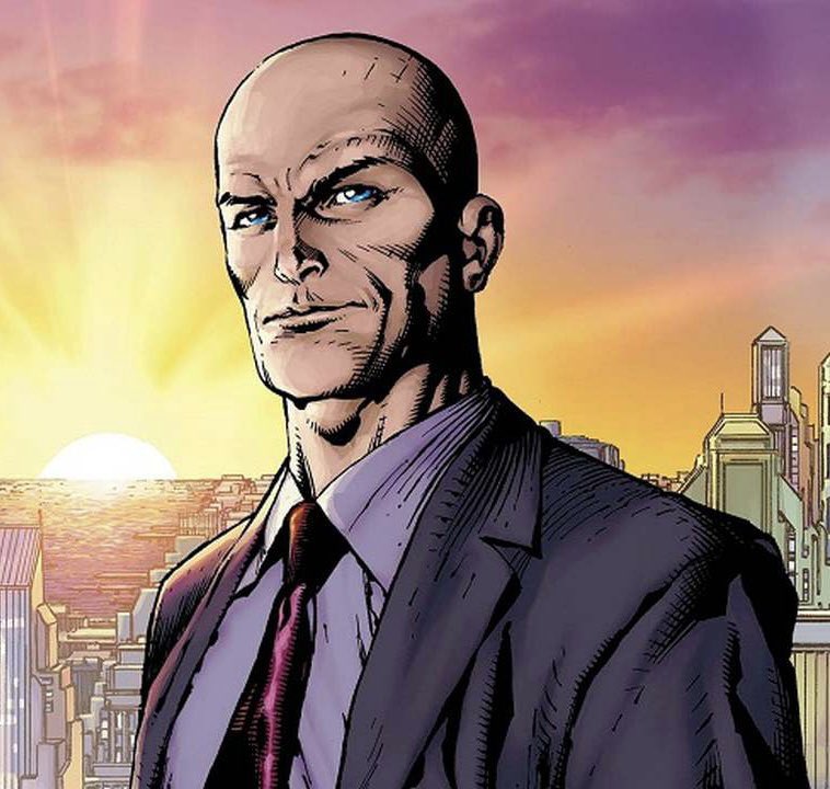 Nicholas Hoult has been cast as Lex Luthor in ‘SUPERMAN LEGACY’

(Source: Deadline)