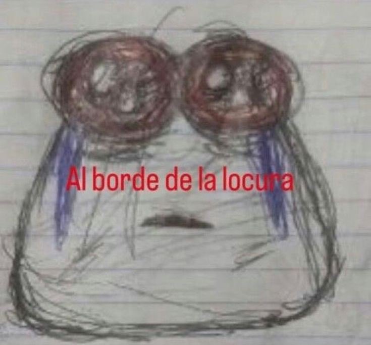 así me tiene el ultimo tirón