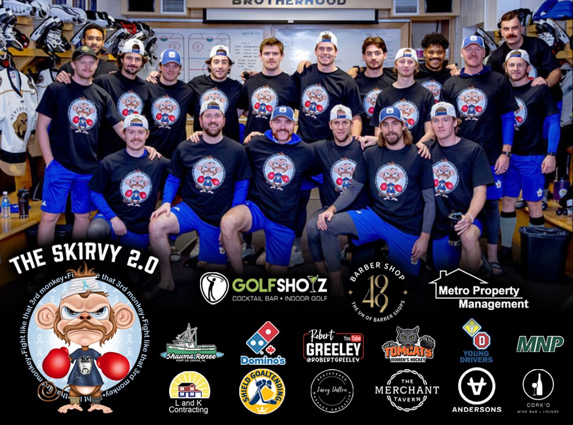 Todd Skirving tweet media