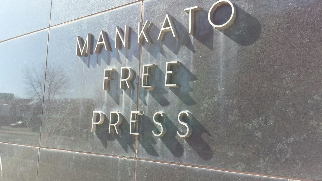 The Free Press is moving our daily story feed over to threads.net/@mankatofreepr… as we move away from Twitter. Follow us there.
