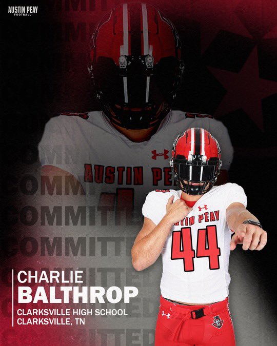 110% committed🎩🎩♠️♥️
<a href="/CoachPappalardo/">Joe Pappalardo</a> <a href="/GovsFB/">Austin Peay Football</a> @APSUCoachSW <a href="/ClarksvilleFB/">Clarksville Football</a> <a href="/IsaacShelby/">Isaac Shelby</a>