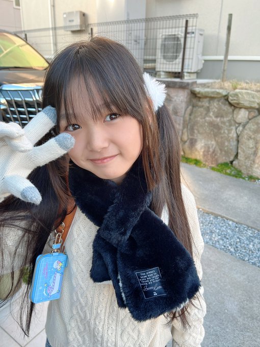 Twitterのコスプレ画像11