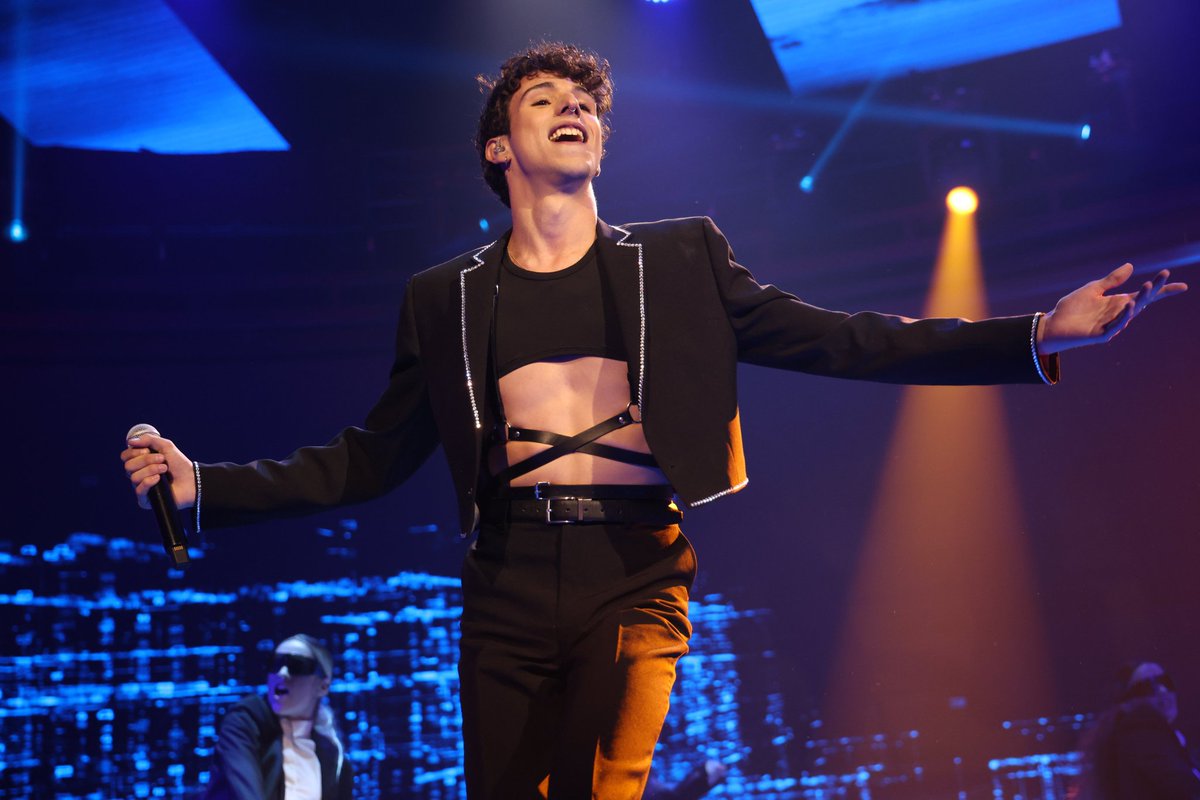 EscandaloNando's tweet photo. 🎤¿A quien SALVAS?

🔄 RT - ÁLVARO 
❤️ MG - LINA DE SOL

#OTGala0
#OT2023 https://t.co/wA3fb438N2