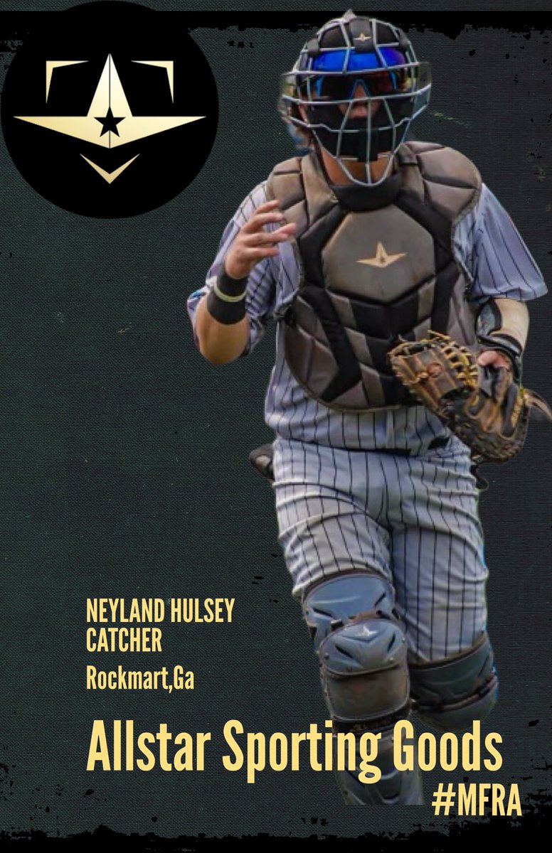 Neyland_Hulsey's tweet image. Signed,Sealed, and Official #MFRA #FocusTeam #NIL