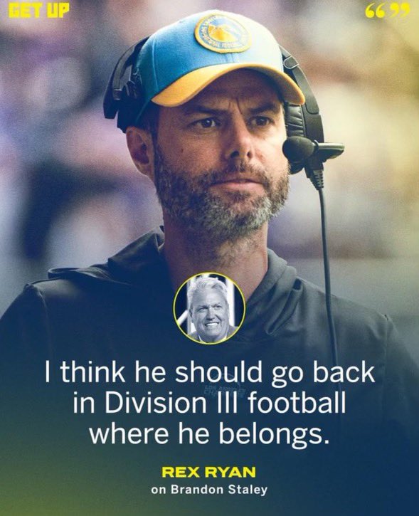 ChargersWin2026's tweet photo. 😂😂💯🎯 https://t.co/l1cUglPsTp