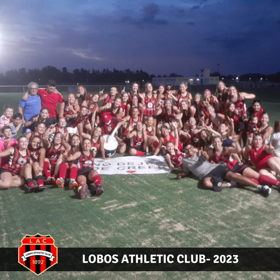 LAC1892's tweet photo. La 1ra división 🏑 venció por penales a Atlético de Roque Pérez y gritó campeón del Torneo Clausura de la @CuencaFeOficial 🥳🎊🤟🏻👏🏻
#SomosCampeones #SomosLAC ❤️🖤 https://t.co/XSIhm5QSor