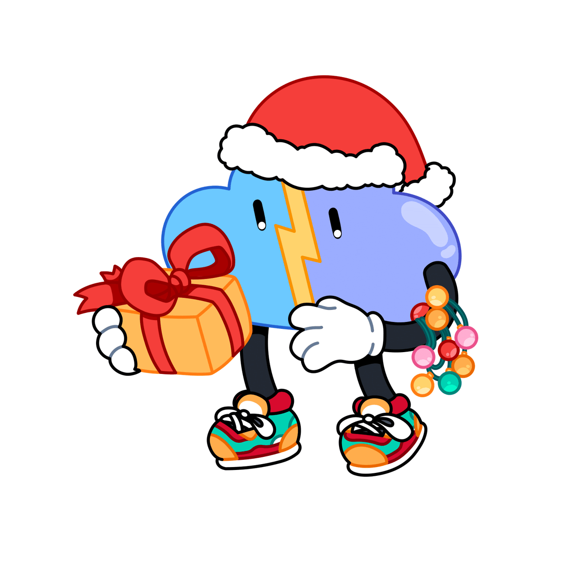 serverlessguru's tweet photo. Unwrap all the magical details for the upcoming #Serverless Holiday Hackathon this Friday, November 24th @ 10 am PT 🤖🎄

There will be a live Q&amp;A so you'll be as prepared as Santa on Christmas Eve!

Register here and you'll be sent a link to the webinar: https://t.co/oXzfzKNNyv https://t.co/KKIwTm6anX