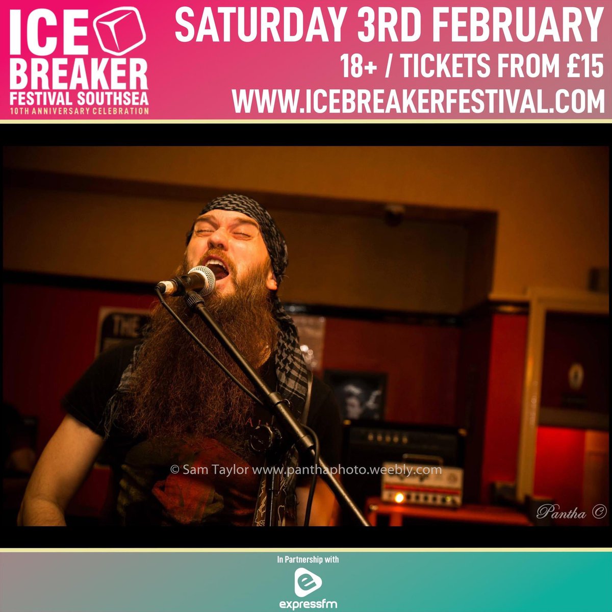 Icebreaker Festival (@icebreakeruk) on Twitter photo <a href="/SEETHINGAKIRA/">Seething Akira</a> & <a href="/morassmolasses/">Morass Of Molasses</a> performing at the first Icebreaker back in 2015! Catch them again at <a href="/WedgewoodRooms/">Wedgewood Rooms</a> & <a href="/TheDecoPub/">The Deco</a> respectively on the 03/02/24.
Remaining tickets, Spotify playlist and more here - linktr.ee/icebreakerfest…
📸 <a href="/HMPhotography29/">HannahMPhotography</a> & <a href="/PanthaPhoto/">Sam Taylor</a> <a href="/SEETHINGAKIRA/">Seething Akira</a> & <a href="/morassmolasses/">Morass Of Molasses</a> performing at the first Icebreaker back in 2015! Catch them again at <a href="/WedgewoodRooms/">Wedgewood Rooms</a> & <a href="/TheDecoPub/">The Deco</a> respectively on the 03/02/24.
Remaining tickets, Spotify playlist and more here - linktr.ee/icebreakerfest…
📸 <a href="/HMPhotography29/">HannahMPhotography</a> & <a href="/PanthaPhoto/">Sam Taylor</a>