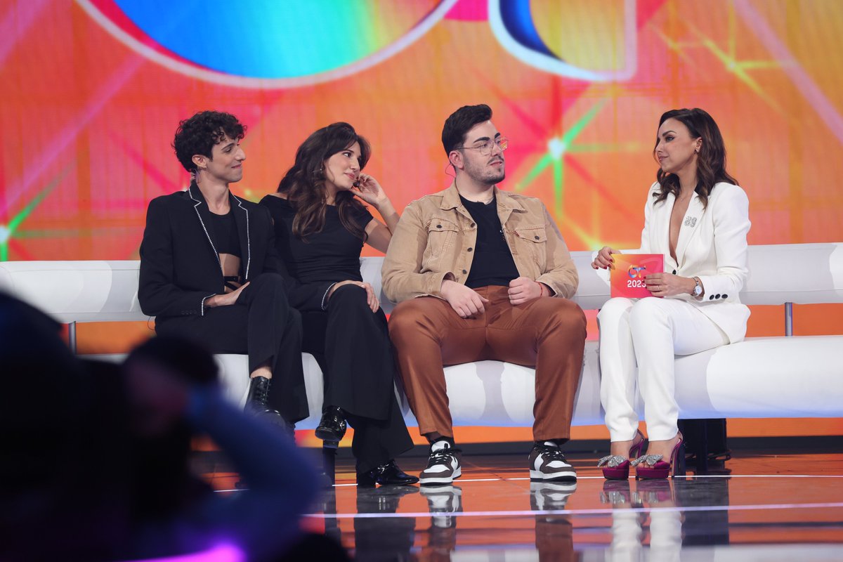 ÁLVARO, LINA y EDU son los TRES ASPIRANTES EN DUDA para entrar a la academia de #OT2023. Solo vosotros podréis decidir quién de ellos cruzará la pasarela y se reunirá con el resto de sus compañeros. 💙 ¡A VOTAR! 📲 #OTGala0 

Síguenos EN DIRECTO en @primevideoes 👉🏻