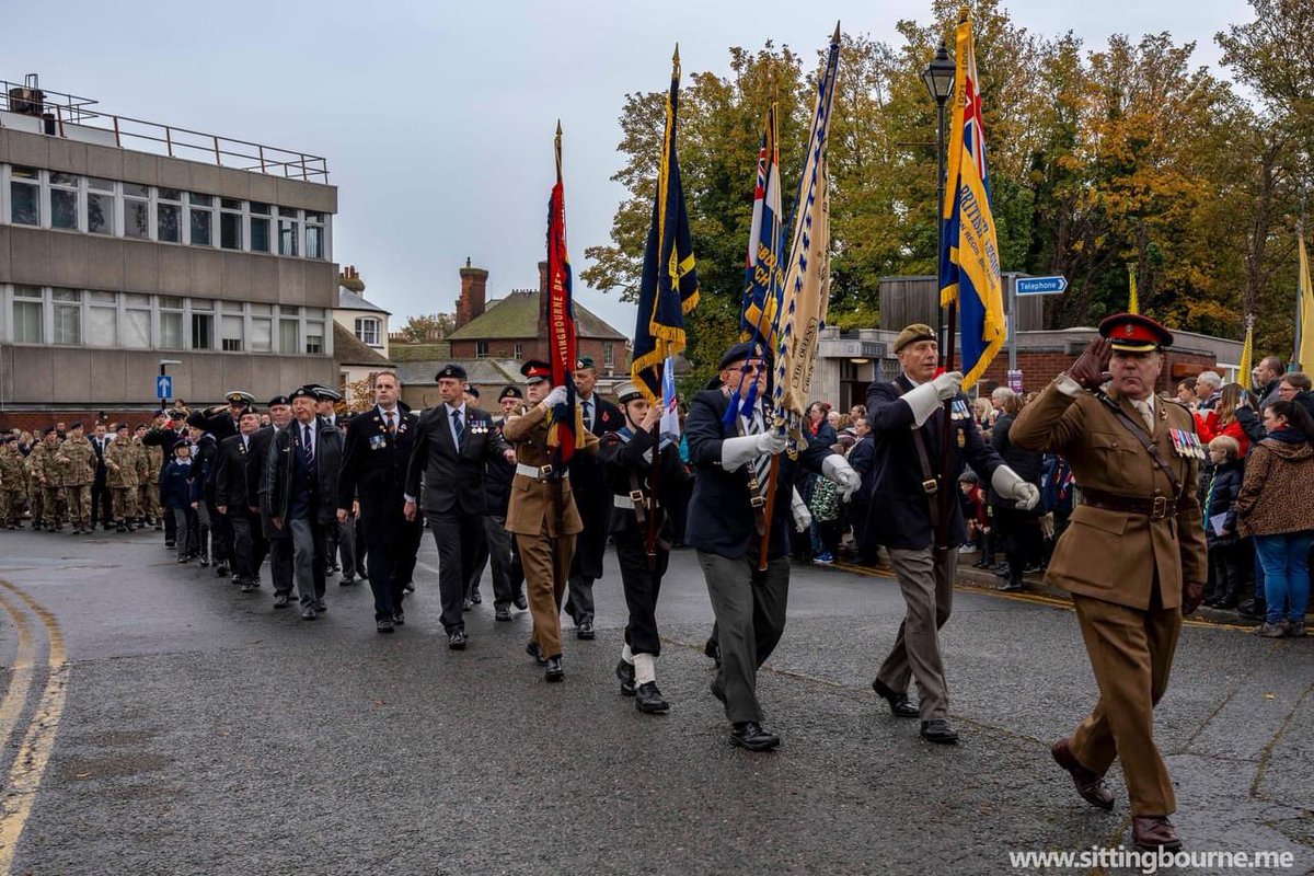 Simon Dean OBE tweet media