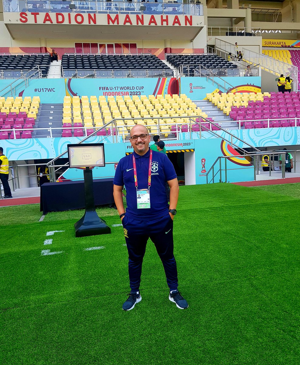 Coach Fabio Oliveira 🇧🇷 tweet media
