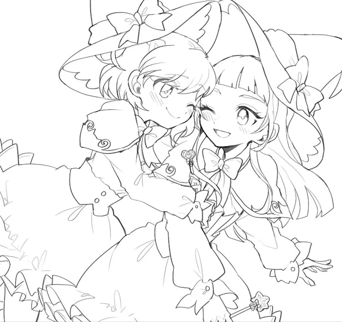 描き忘れ みぃ〜つけた(小さな秋)(実らない)(午後の紅茶)(瞬足) 