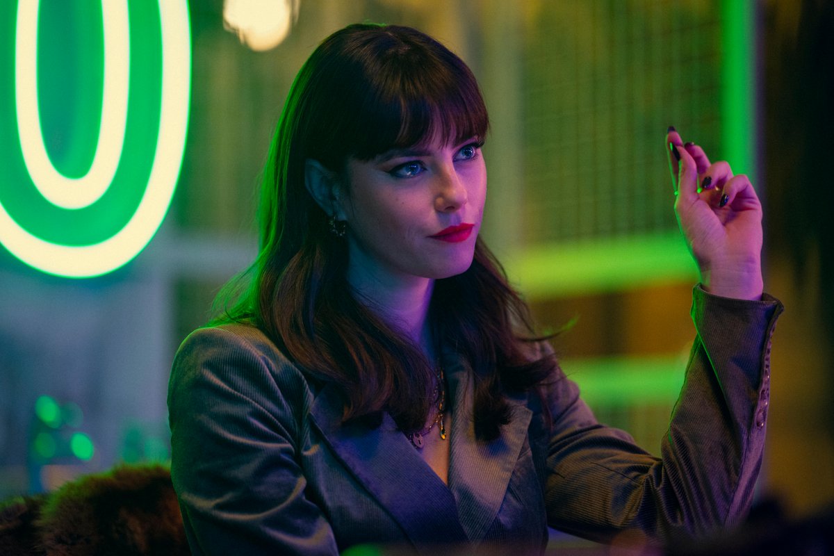 NetflixUK's tweet image. Here's your first look at Guy Ritchie's thrilling new drama series The Gentlemen, inspired by the hit film of the same name. Coming 2024.