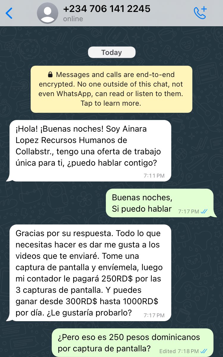 Michelle tweet media