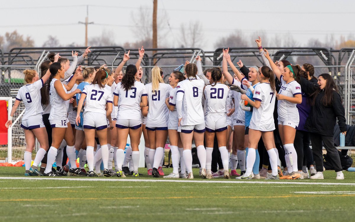 What an amazing/historic season for this group right here! Undefeated conference record, Conference Champs, Tournament Champs &amp; many broken records in the record book! Thank you to our graduating players for the impact you’ve made on this program &amp; to all those who supported us🤘🏼