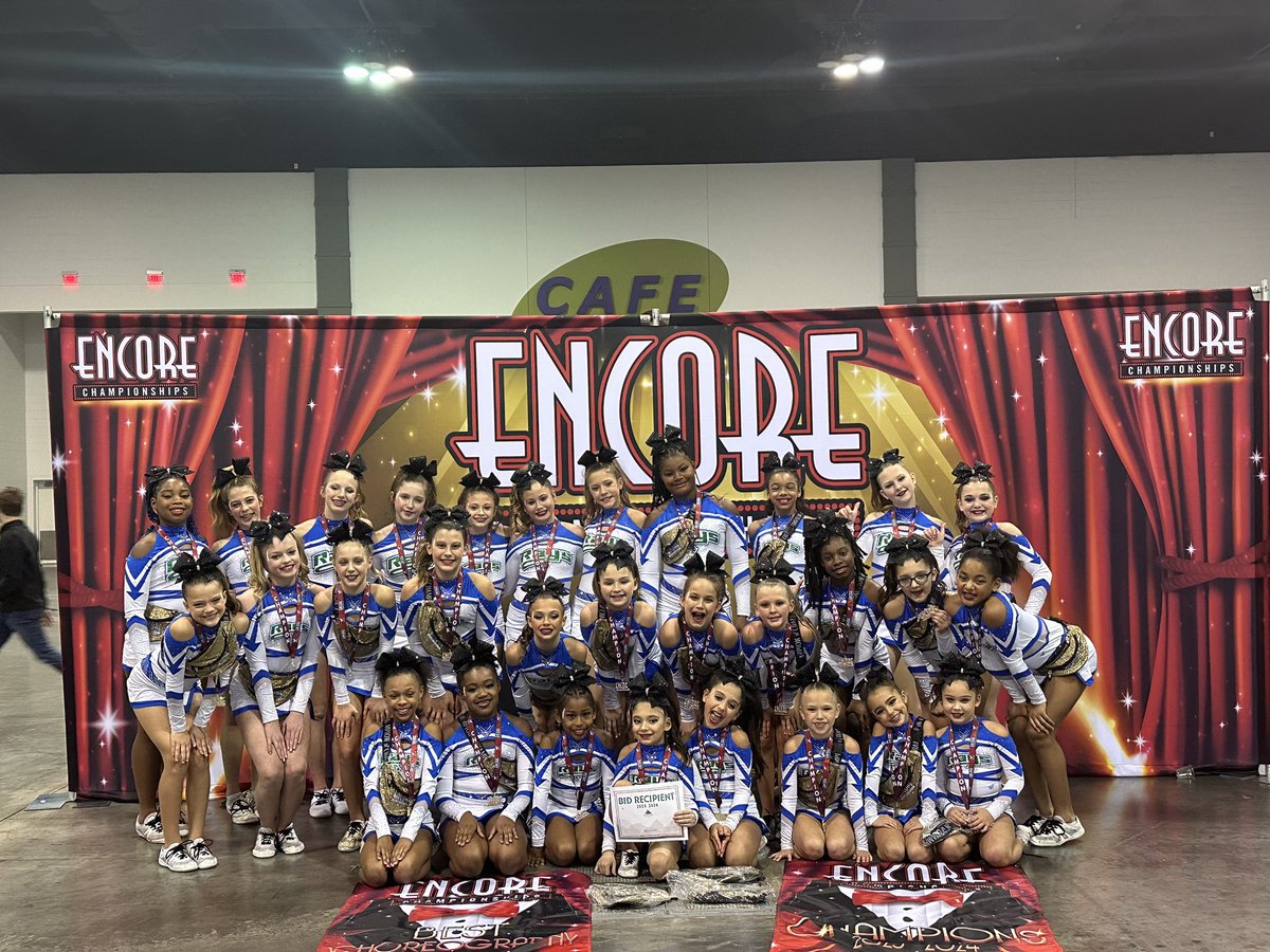 What a great weekend for the Black Rays! 1st place and best choreo award. Next stop… Stingray Fever 🤙🏼