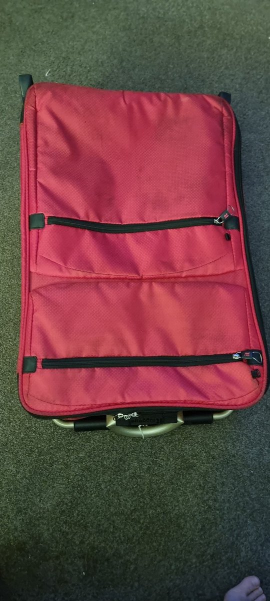 aangel2483's tweet photo. @itluggage https://t.co/zWkLFzBMvz