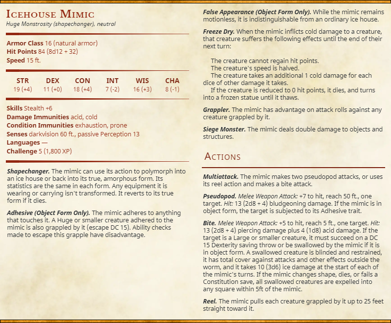 Zack O'Shea 🇺🇸🇨🇦 Horror/TTRPG Author tweet media