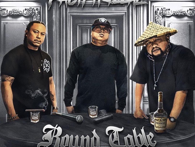 New album out on all platforms