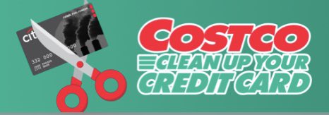 This Black Friday, the deal I’m paying attention to is between Costco and Citi: Citi is Costco's credit card partner, but Citi is the 2nd largest funder of fossil fuels in the world. Tell Costco to shop for a better credit card: stmp.link/CostcoPetition #CostcoDropCiti @Costco