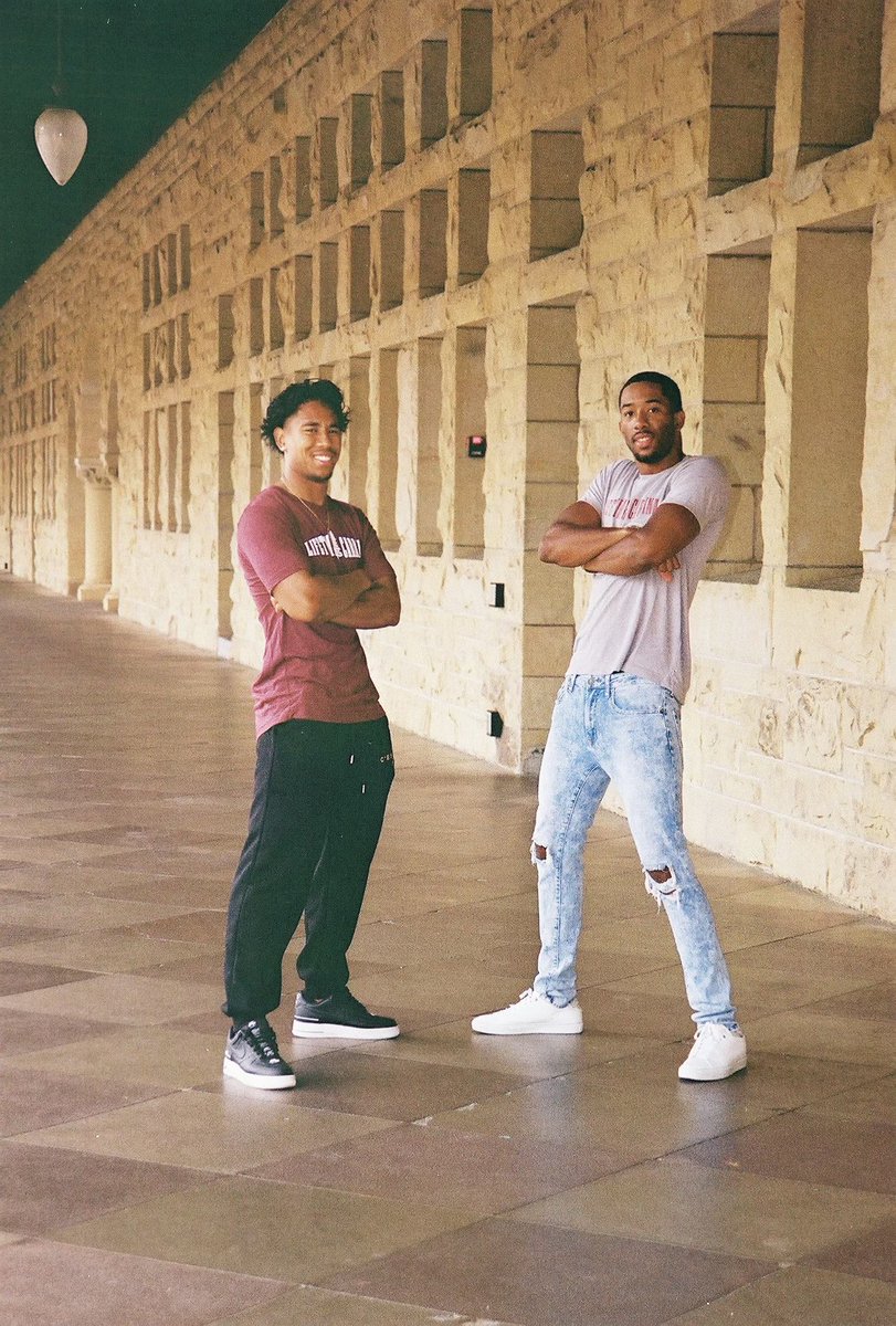 Huge Thank You to <a href="/Lifetime_Card/">Lifetime Cardinal</a>  for setting up this photoshoot! I had a great time and so much fun taking pics with <a href="/JimmyWyrick21/">Jimmy Wyrick</a>!  I can’t wait until the next one !