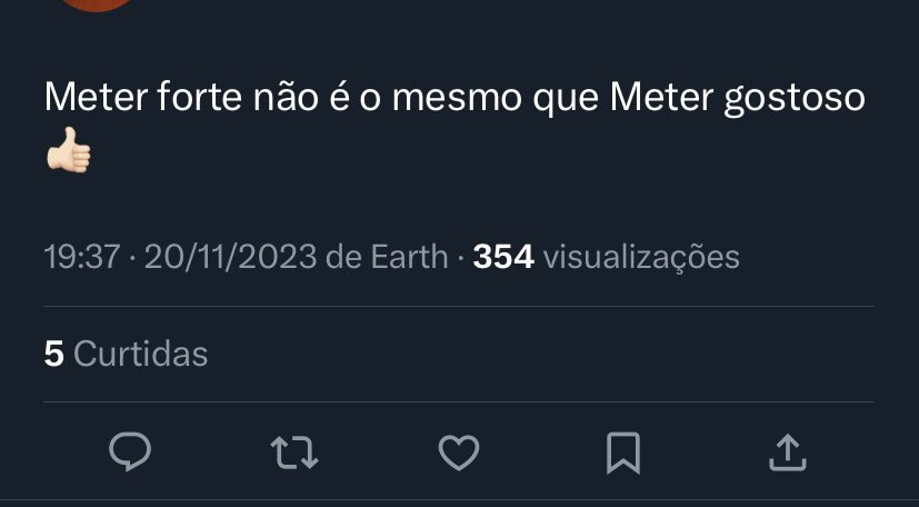 Entenderam?