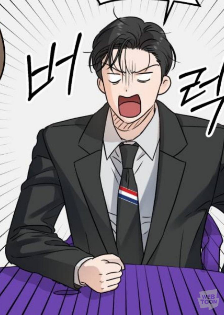 WEBCOMICFESS's tweet photo. Selain tampan, beliau juga ternyata bisa tantrum 😭 judul gepeng  di alt
https://t.co/ziq87HGG3y