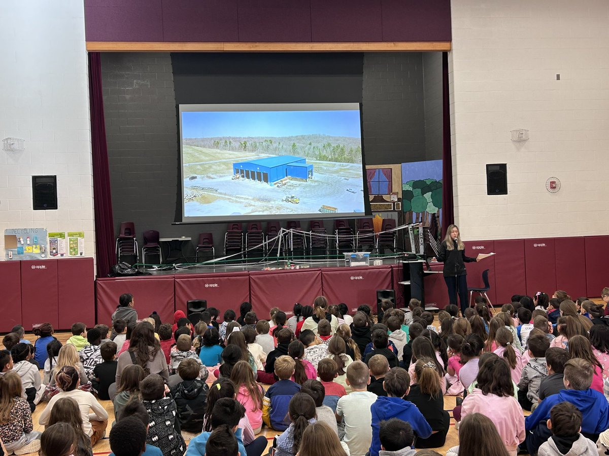 St. Angela Merici (@smcdsb_sam) on Twitter photo Thank you to Mrs. Array and the Green team for organizing a presentation from <a href="/simcoecounty/">County of Simcoe</a> all about waste and recycling management! Thank you to Mrs. Array and the Green team for organizing a presentation from <a href="/simcoecounty/">County of Simcoe</a> all about waste and recycling management!