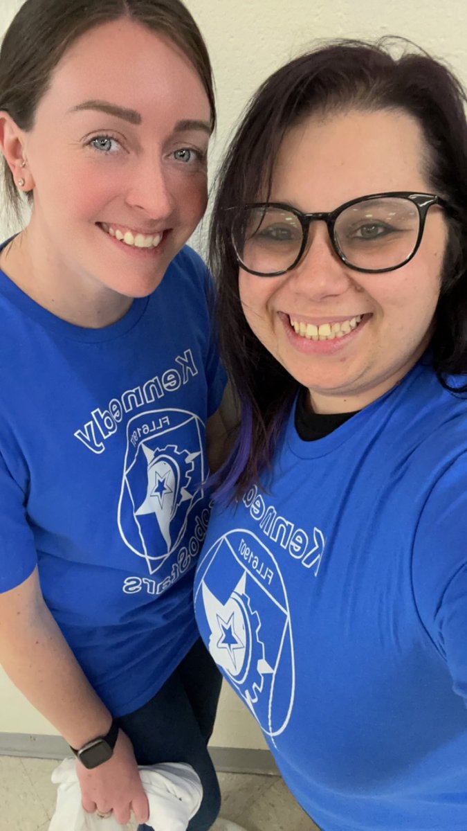 Alicia Bashawaty tweet media