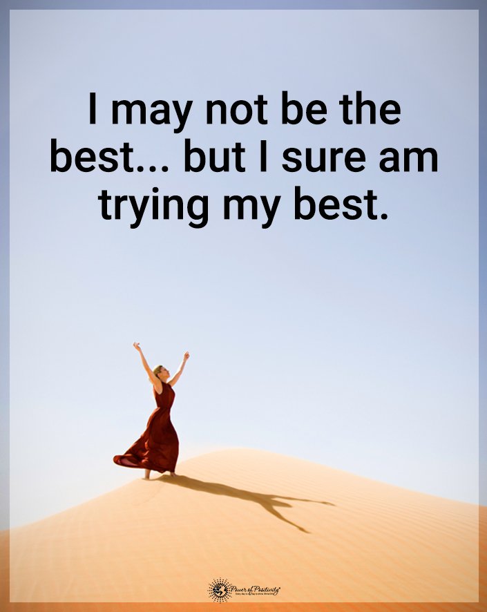 Power of Positivity tweet media