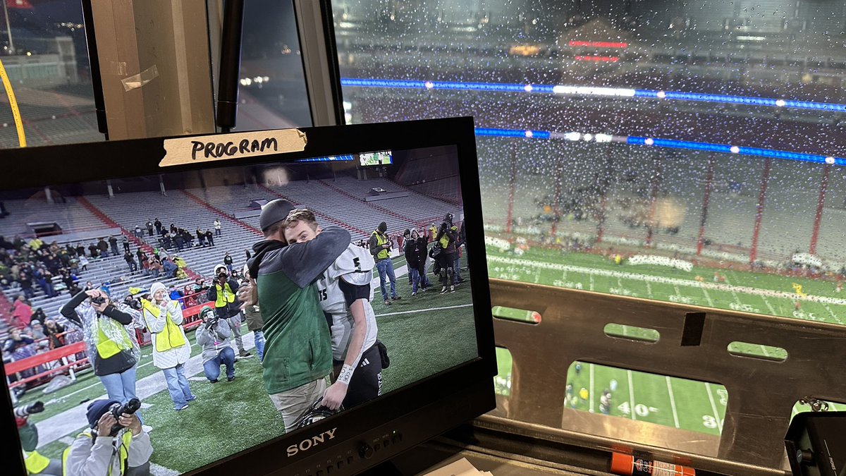 Larry Punteney tweet media