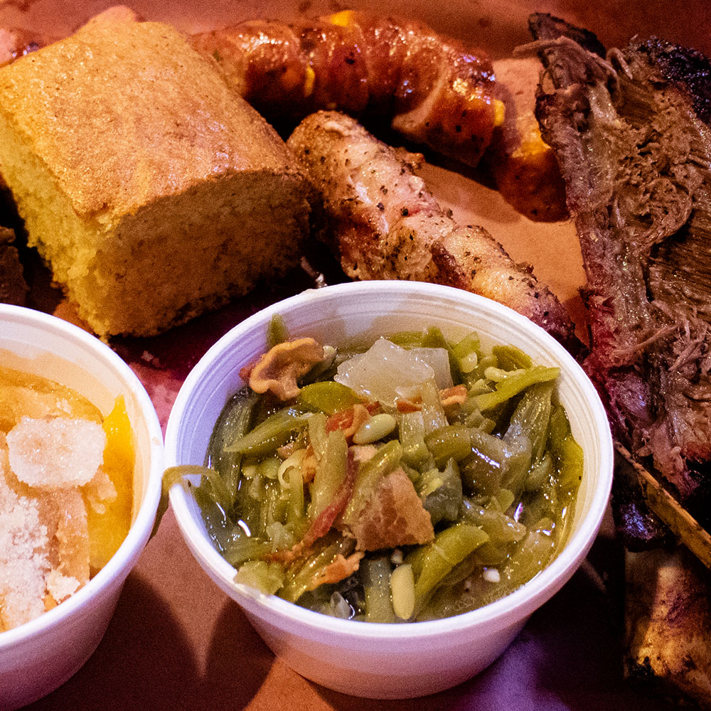coopersbbq_atx's tweet photo. ๐ฅ Craving mouthwatering BBQ? Look no further! ๐ฅ
Cooper's BBQ is your one-stop destination for BBQ bliss, serving up daily doses of flavor that will leave you coming back for more! ๐โจ
.
.
#coopersbbq #austin #texas #tx #bbq #brisket #ribs #texasgift #texastradition https://t.co/5Mj72udyBc