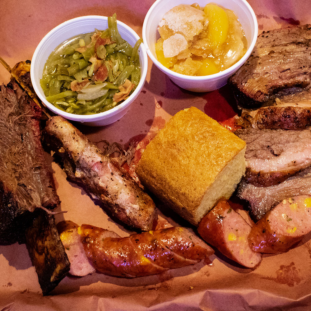 coopersbbq_atx's tweet photo. ๐ฅ Craving mouthwatering BBQ? Look no further! ๐ฅ
Cooper's BBQ is your one-stop destination for BBQ bliss, serving up daily doses of flavor that will leave you coming back for more! ๐โจ
.
.
#coopersbbq #austin #texas #tx #bbq #brisket #ribs #texasgift #texastradition https://t.co/5Mj72udyBc