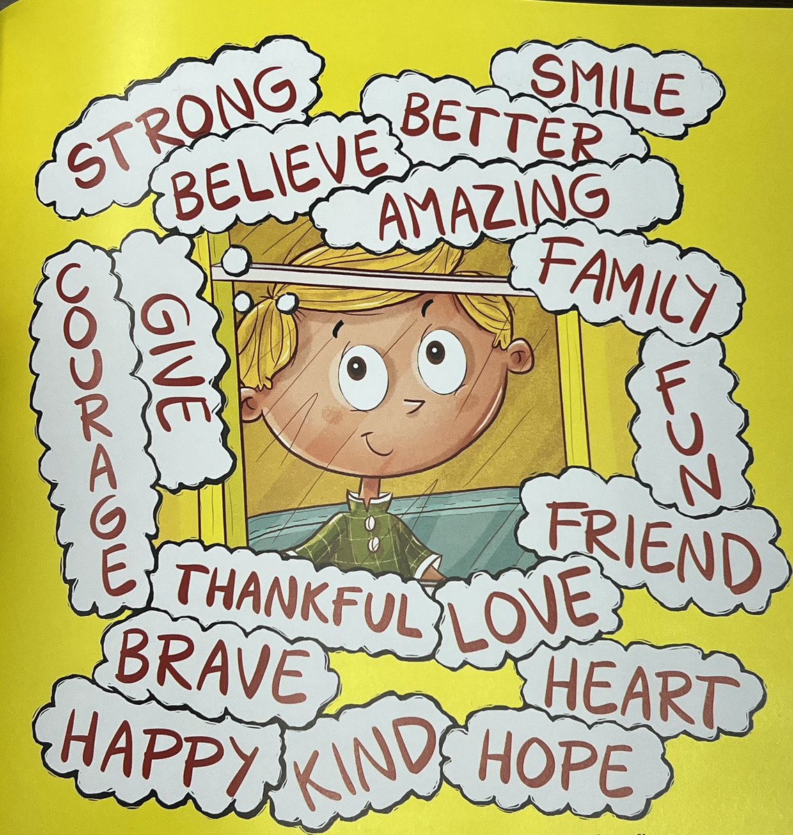 missbrownNC's tweet photo. We have been working on our One Word that we will remind ourselves of whilst striving to reach our middle of year goals! We shared lots of amazing ideas and today we made our bracelets showing our One Word☺️
Ms. Brown is so proud of the amazing leaders we are becoming this year❤️ https://t.co/PoYLKJQRda