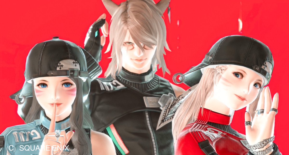 maria_xiv's tweet photo. ルキとイズムさんのスタジオにお邪魔したらルークさんがいらっしゃったので、恐れ多いですがお話したら3人で撮らせて頂きました😭
ルークさんオーラあってイケメンさんなのに対応が紳士すぎて素敵なスタジオが更に映えて家宝のSSが撮れました🥺🫶

🏷𓈒𓏸︎︎︎︎ #IMG_std https://t.co/IqgSVtrQyX