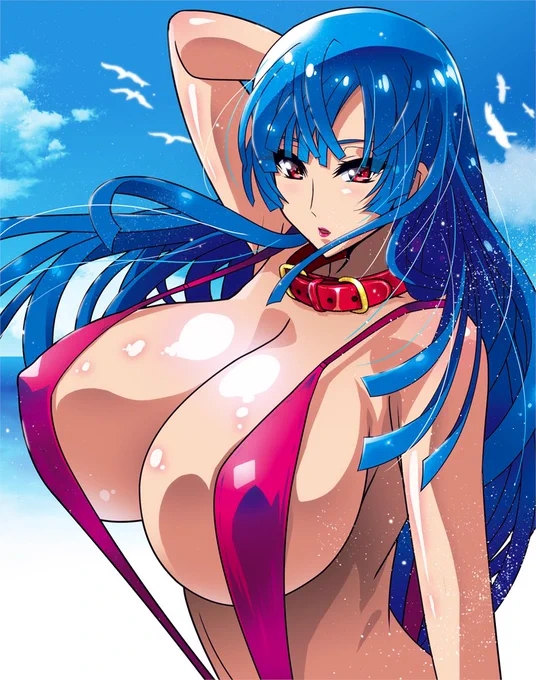 #いいVの日ん?スリングショット貼ればいいのかえ? 