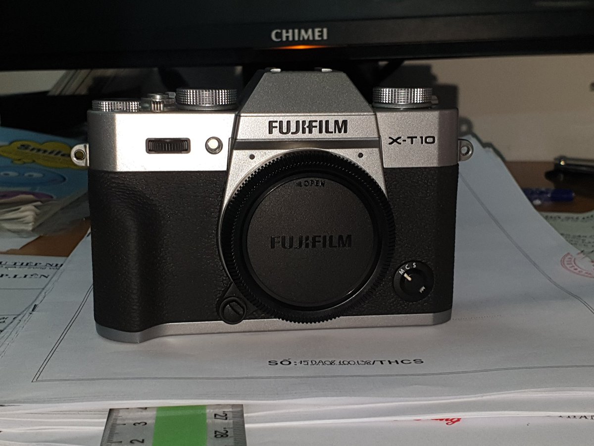thurimsgallery's tweet image. I love this Fujifilm