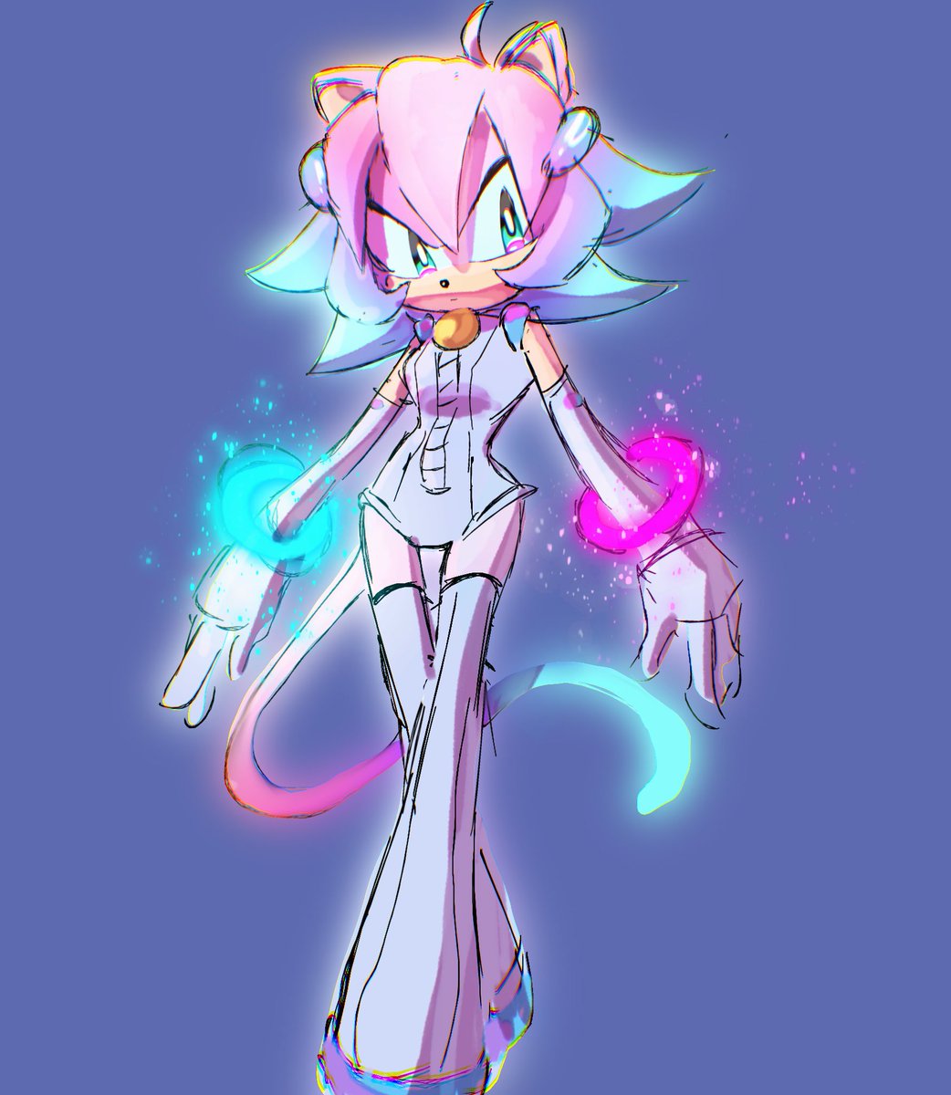 ҽlαíα ₍ᐢ..ᐢ₎♡̷ ִֶָ . ָ࣪ on X: Supporting the Sonic Boom