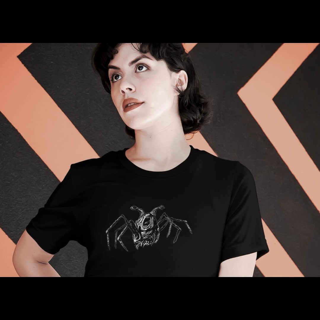DebaserVideo's tweet image. The Thing

Tees and Sweaters 

debaservideo.etsy.com