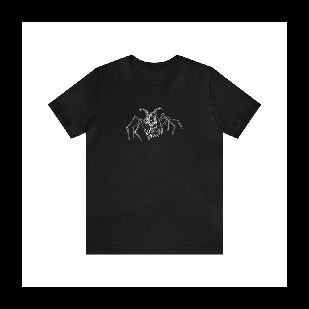 DebaserVideo's tweet image. The Thing

Tees and Sweaters 

debaservideo.etsy.com