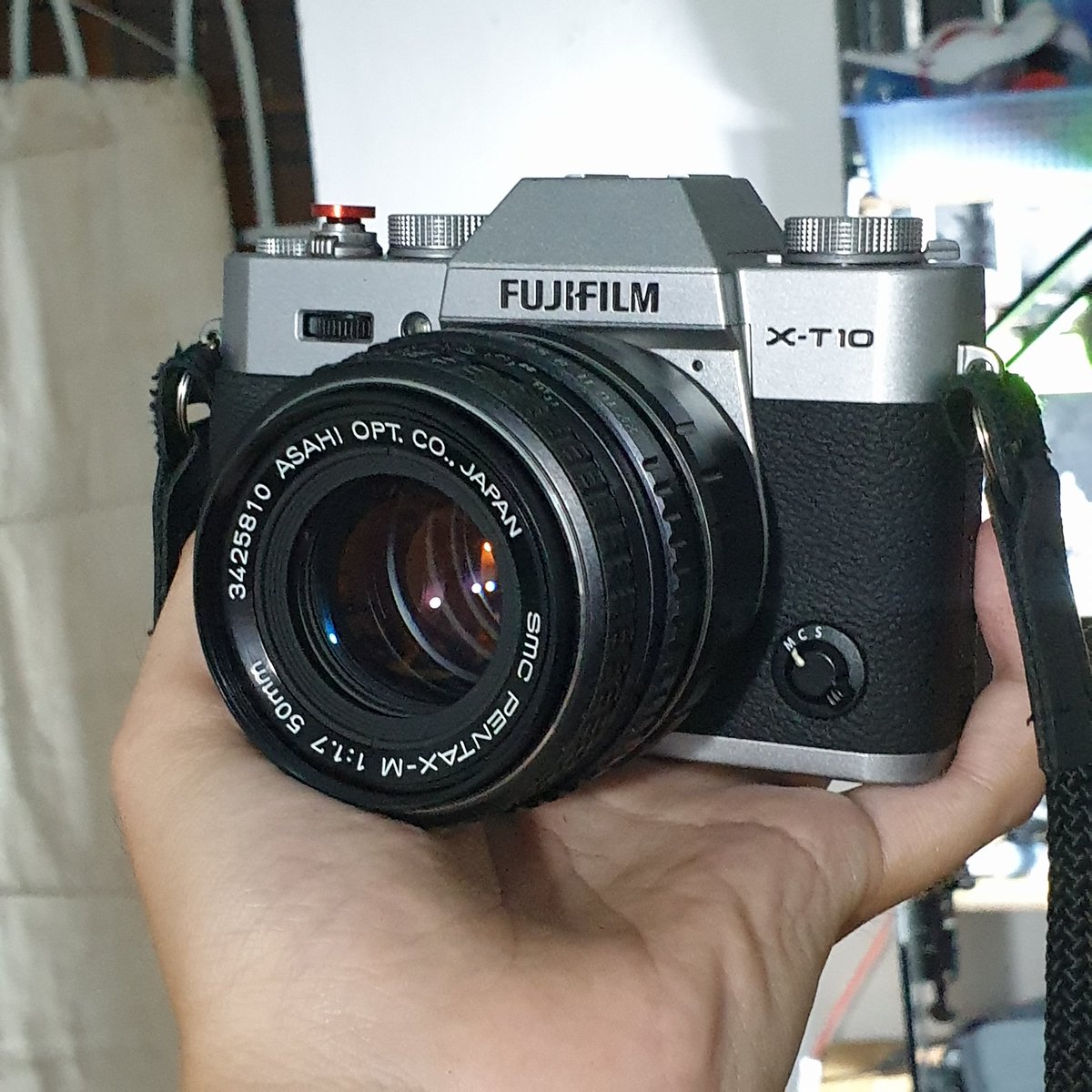 thurimsgallery's tweet image. I love this Fujifilm