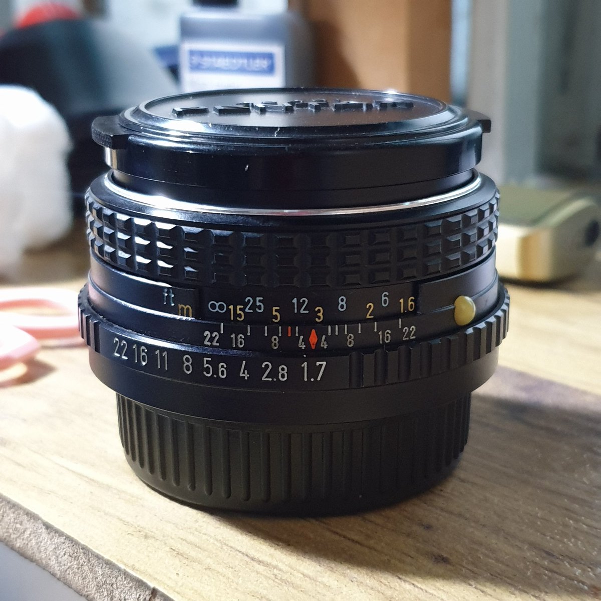 thurimsgallery's tweet image. I love this Fujifilm