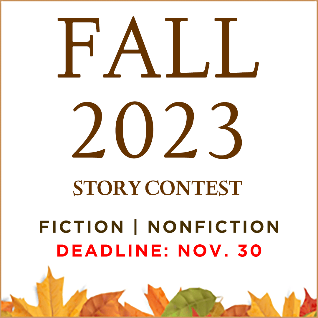 ✨ Ready to see your name in lights? ✨

Narrative winners and finalists have gone on to win #WhitingAwards, the #PulitzerPrize, the #PushcartPrize, and the #AtlanticPrize!

Details: bit.ly/46YRWp2

#NarrativeMagazine #BestAmericanShortStories #writingcontest