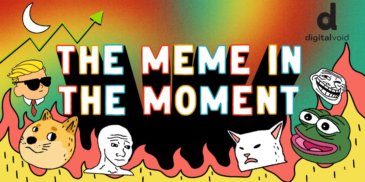 We're thrilled to announce the third annual Meme in the Moment Festival on Thursday, Dec. 14 <a href="/caveatnyc/">CAVEAT</a>! 🎉 

Featuring: <a href="/kattenbarge/">Kat Tenbarge is on Bluesky</a>, <a href="/rach_greenspan/">Rachel E. Greenspan</a>, <a href="/zoectjones/">CT jones</a>, @kathrynfiona, @jayemsey &amp; more!

🎟️ Tickets and livestream:
caveat.nyc/events/digital…