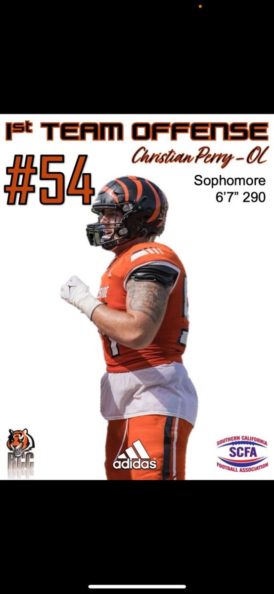 Blessed to be unanimously selected 1st team all conference‼️JOB NOT DONE YET‼️<a href="/CoachPaychek/">Eduardo Pacheco</a> <a href="/CoachLafaele/">Coach Lio 🐝</a>